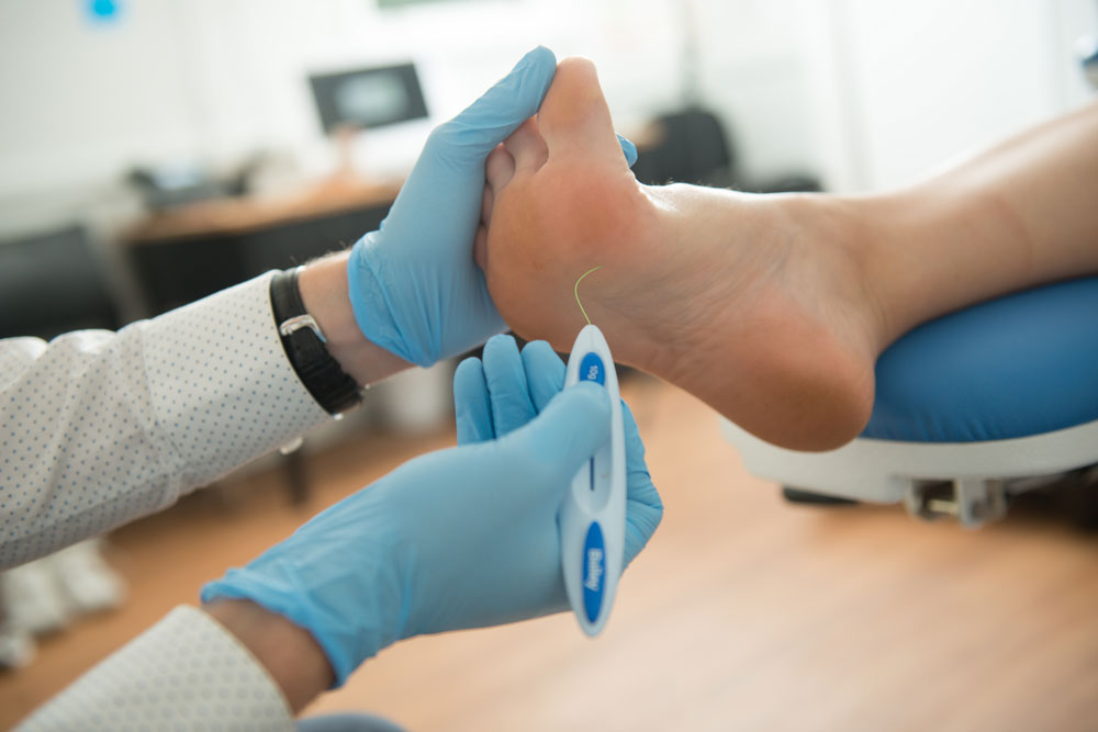 Diabetes Treatment