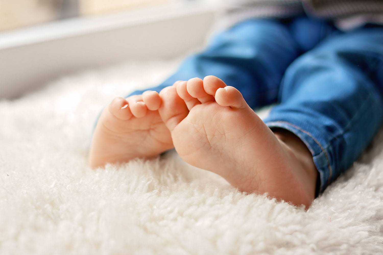 Paediatric Flatfoot
