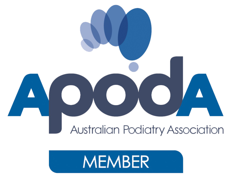 APodA logo